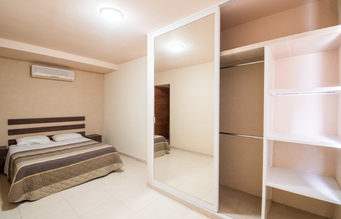 Habitación 1