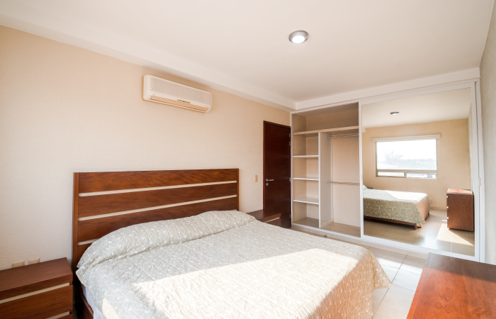 Habitación 1