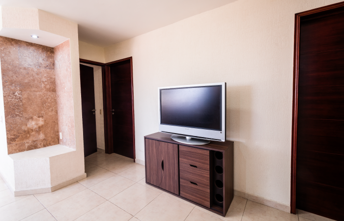 sala TV